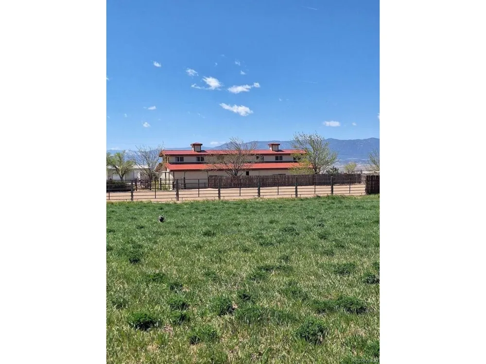 895 B STREET Penrose, CO 81240