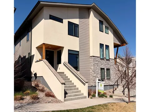 834 Cherokee Drive