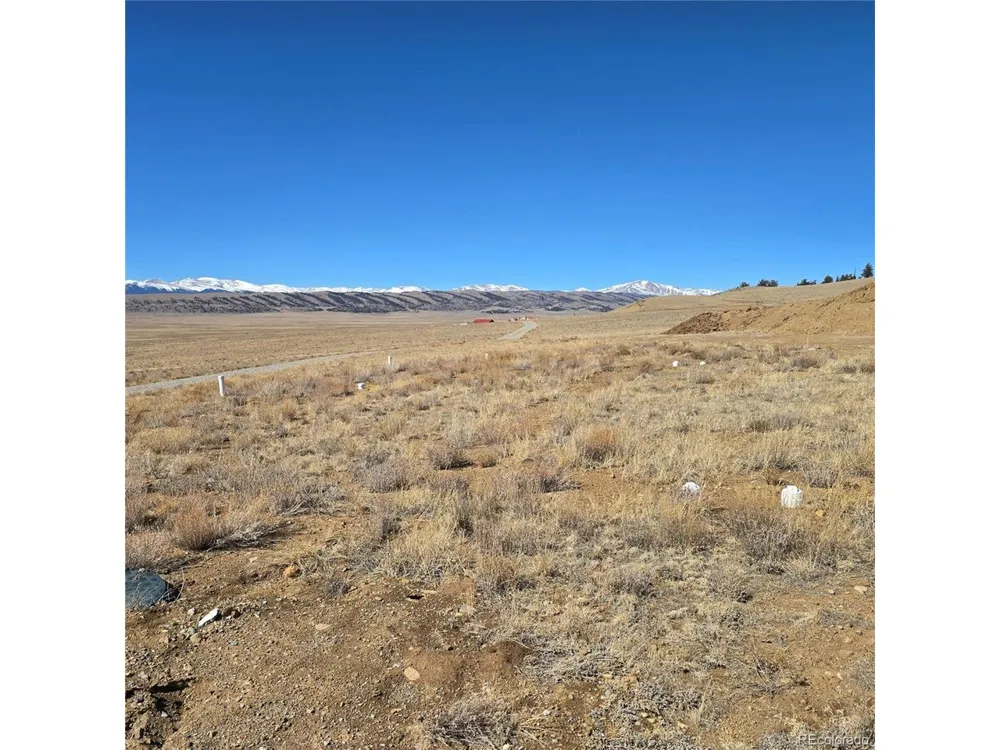 2559 Vista Grande Drive Como, CO 80432