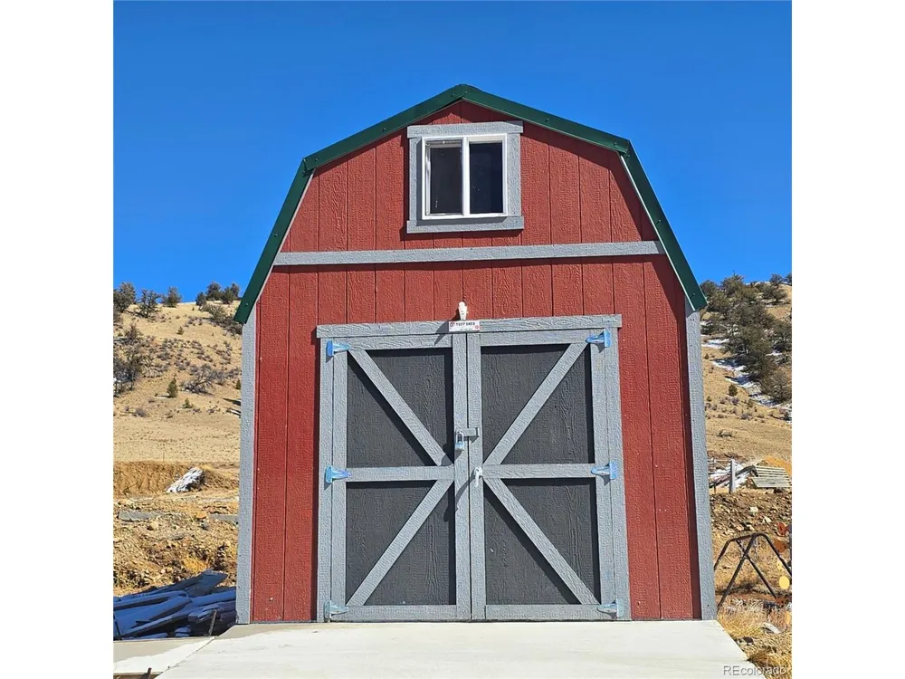 2559 Vista Grande Drive Como, CO 80432