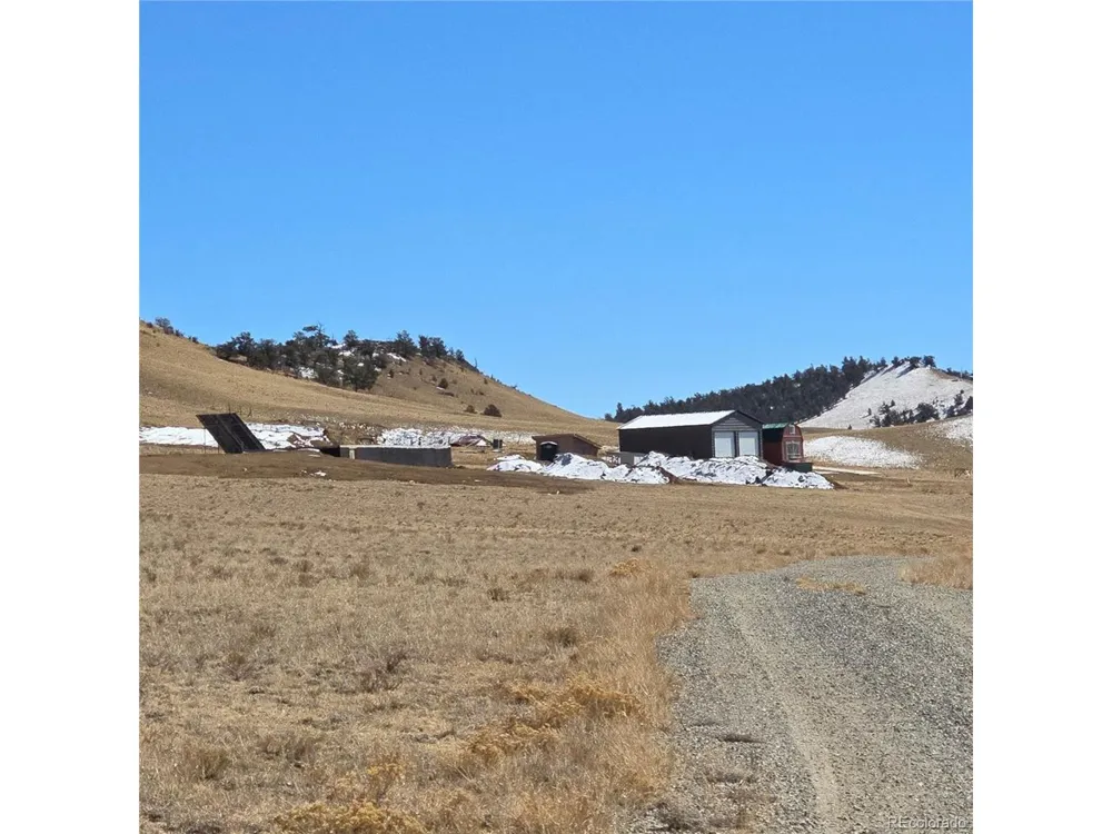 2559 Vista Grande Drive Como, CO 80432