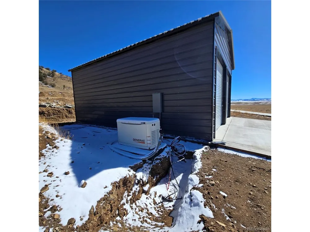 2559 Vista Grande Drive Como, CO 80432