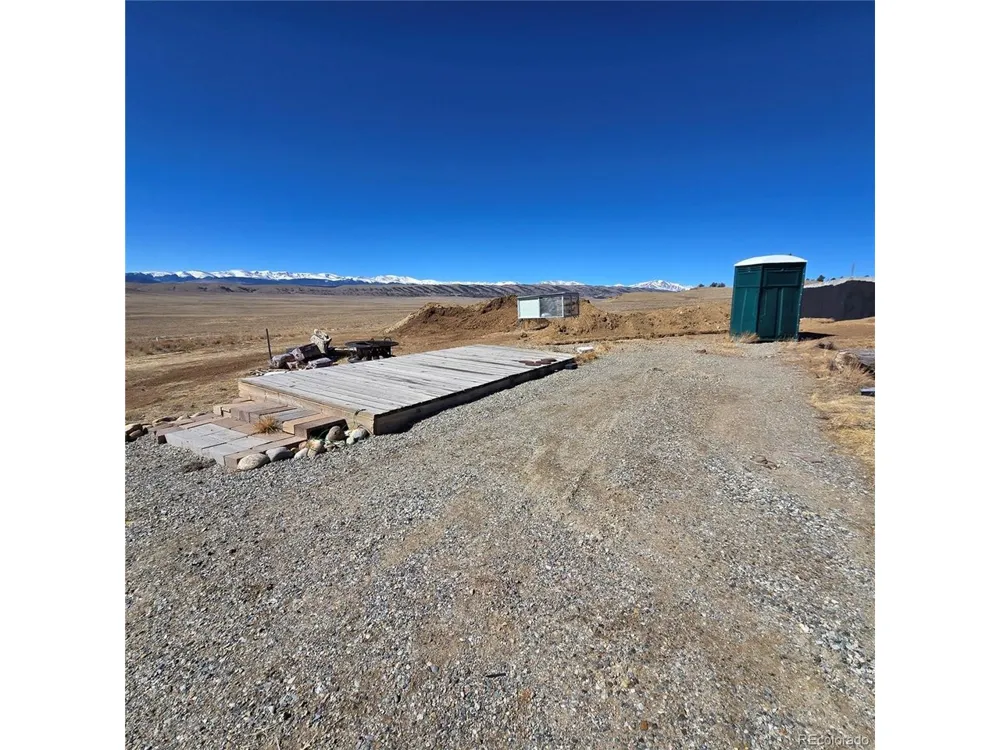2559 Vista Grande Drive Como, CO 80432
