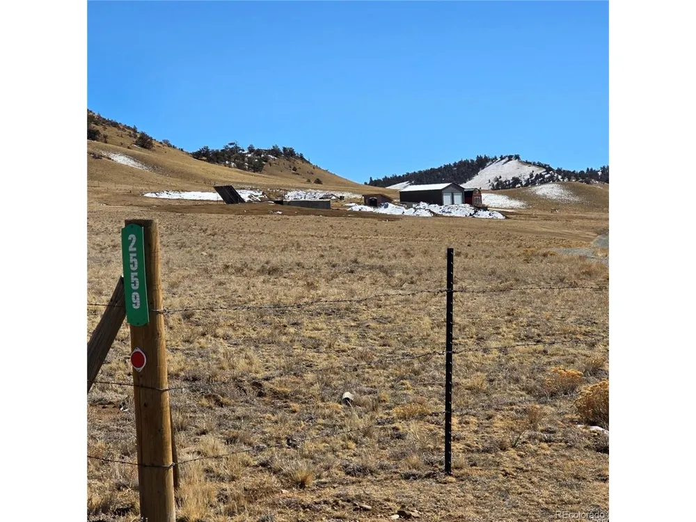 2559 Vista Grande Drive Como, CO 80432