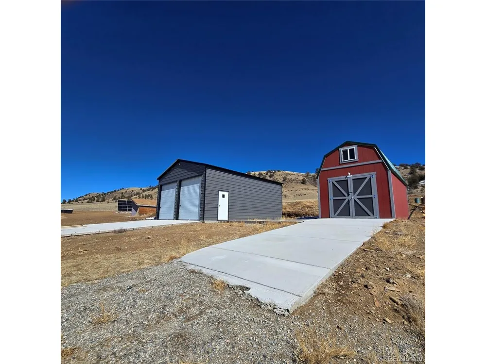 2559 Vista Grande Drive Como, CO 80432