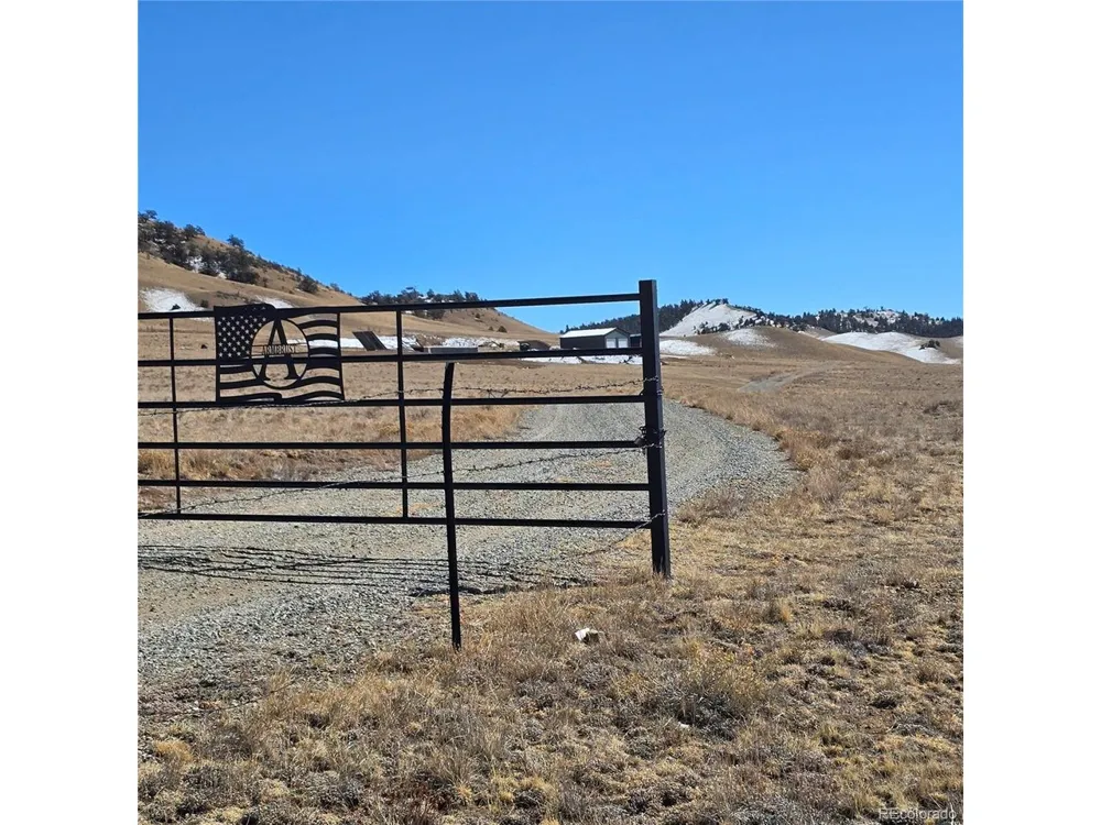 2559 Vista Grande Drive Como, CO 80432