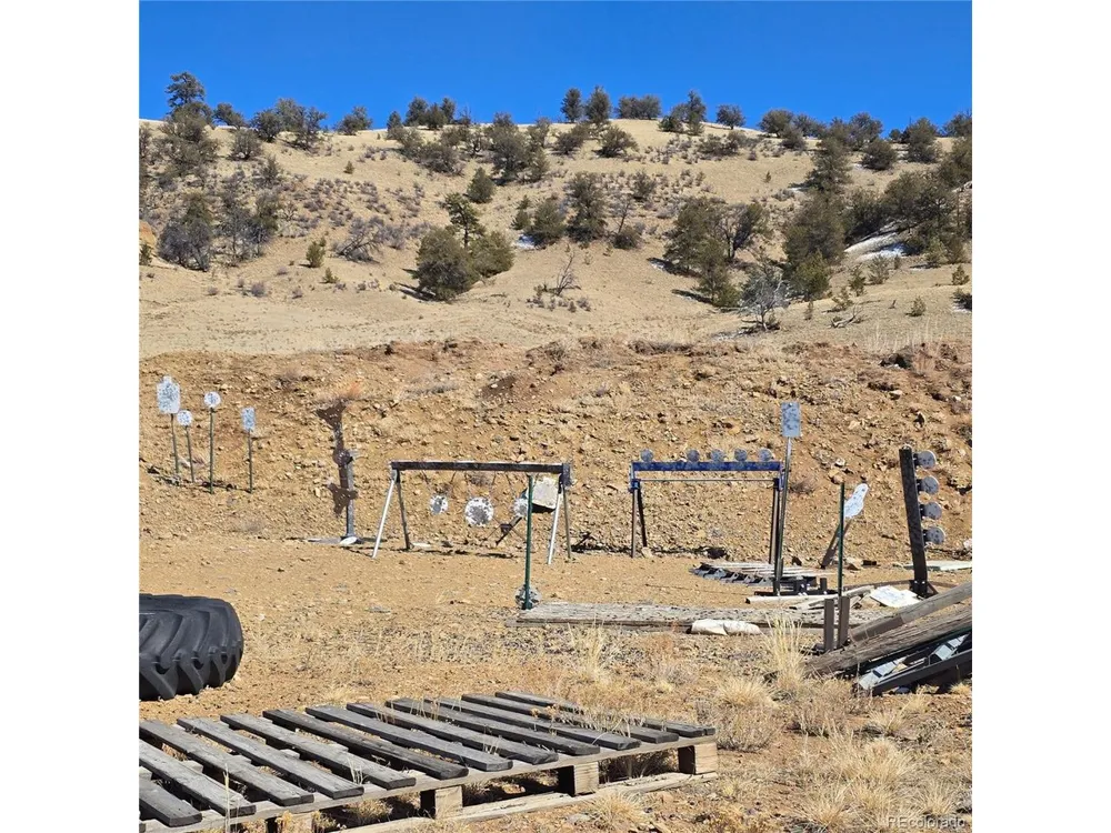 2559 Vista Grande Drive Como, CO 80432