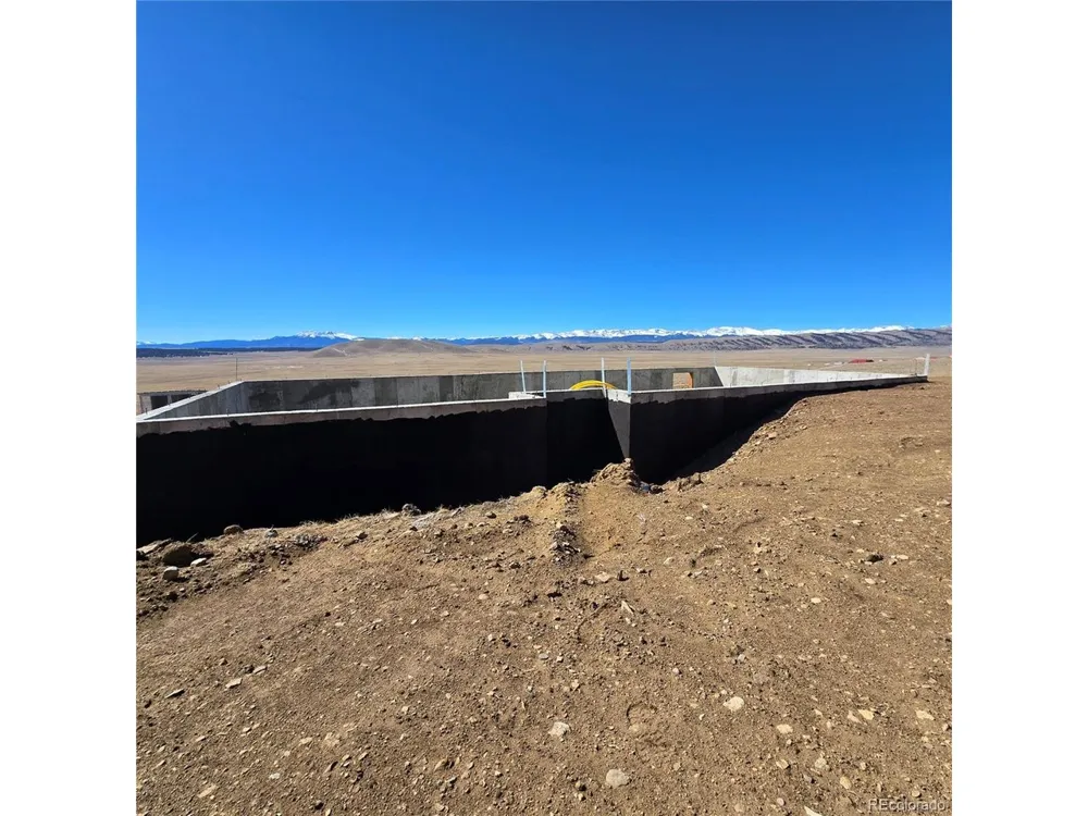 2559 Vista Grande Drive Como, CO 80432
