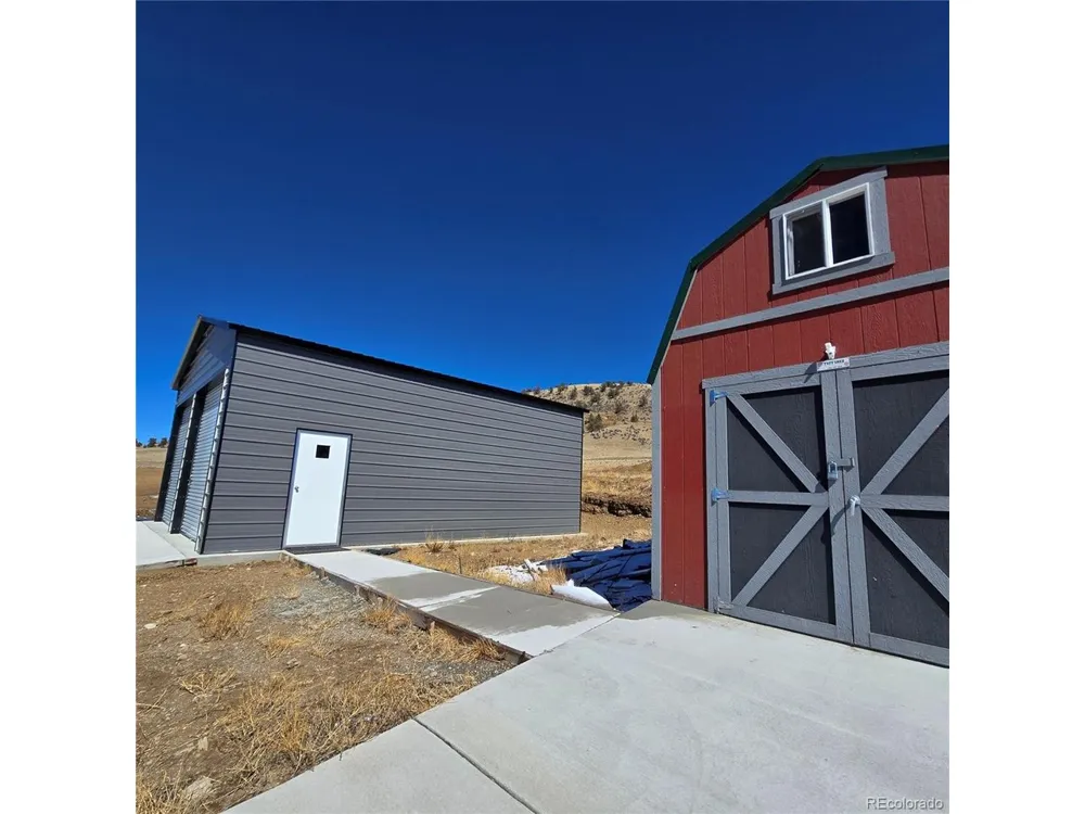 2559 Vista Grande Drive Como, CO 80432
