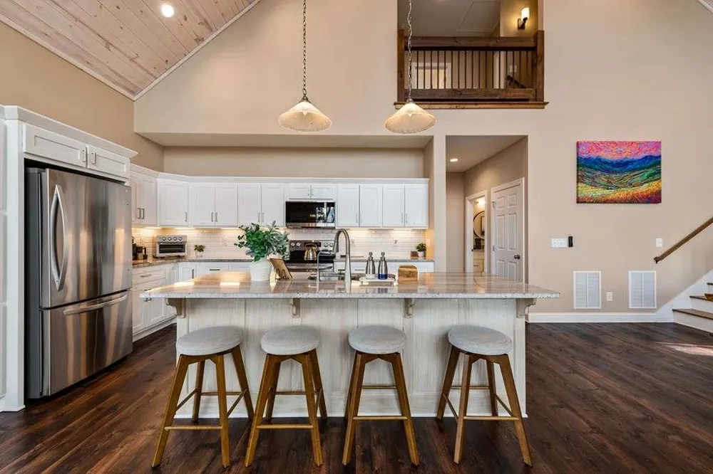 1016 Twisted Oak Road Talking Rock, GA 30175