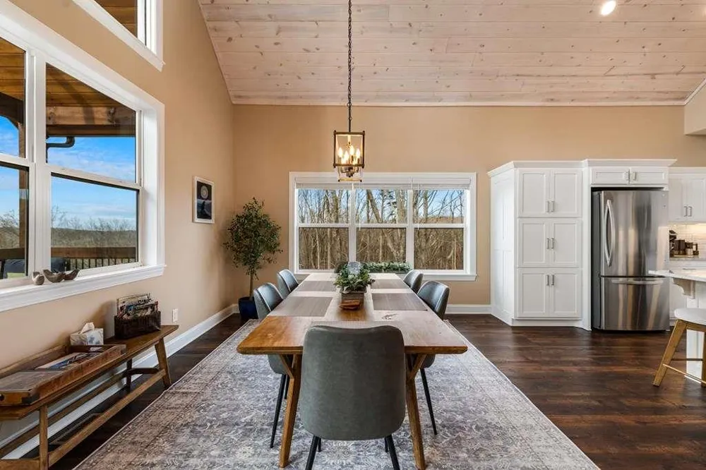 1016 Twisted Oak Road Talking Rock, GA 30175