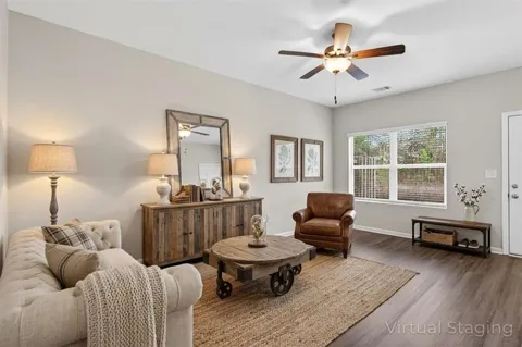 144 Brexley Drive