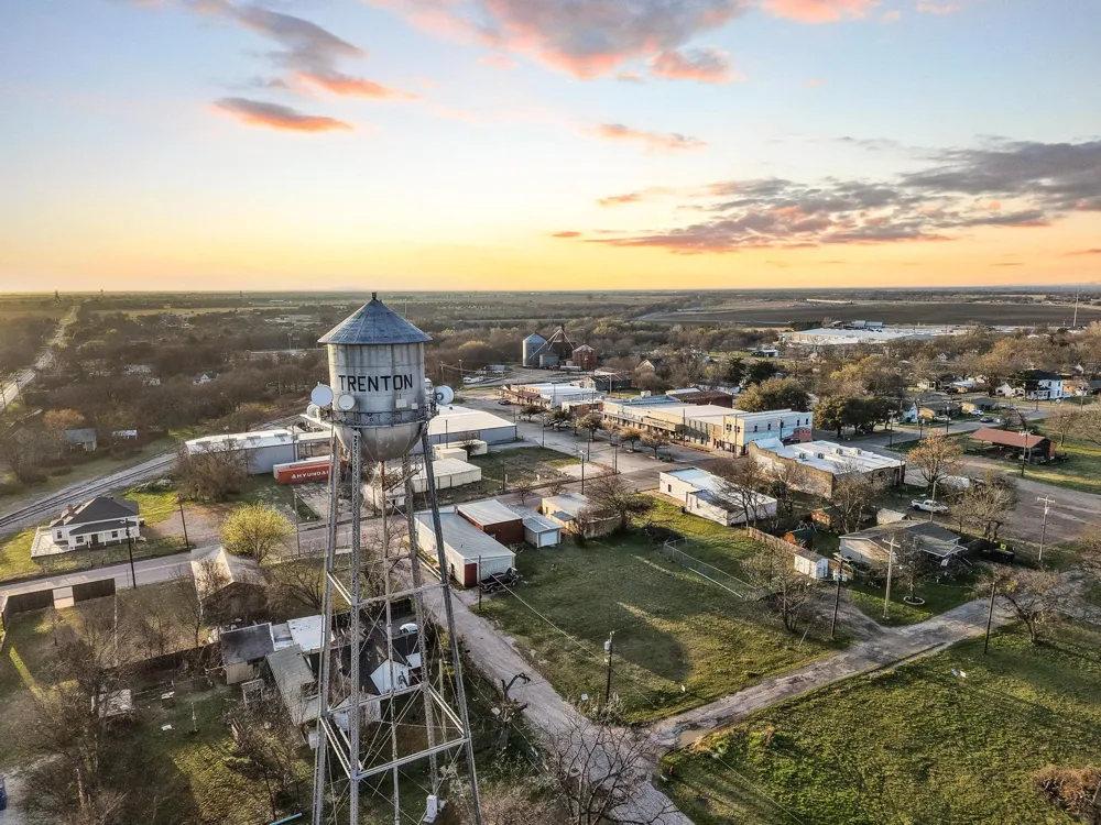120 Holmes Street #Lot 4 Trenton, TX 75490