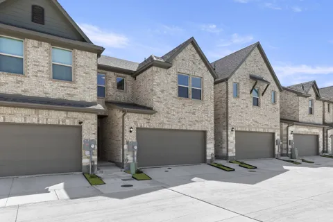 2630 Copper Breaks Street