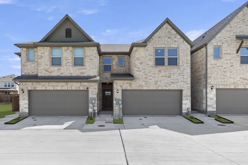 2630 Copper Breaks Street Dallas, TX 75228