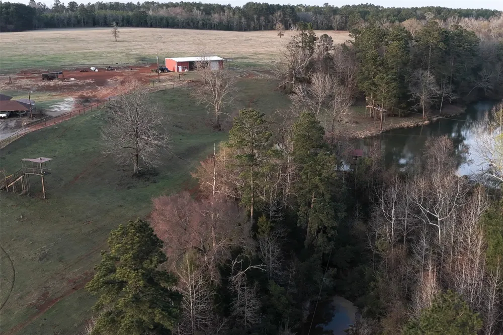 2265 County Road 1613 Jacksonville, TX 75766