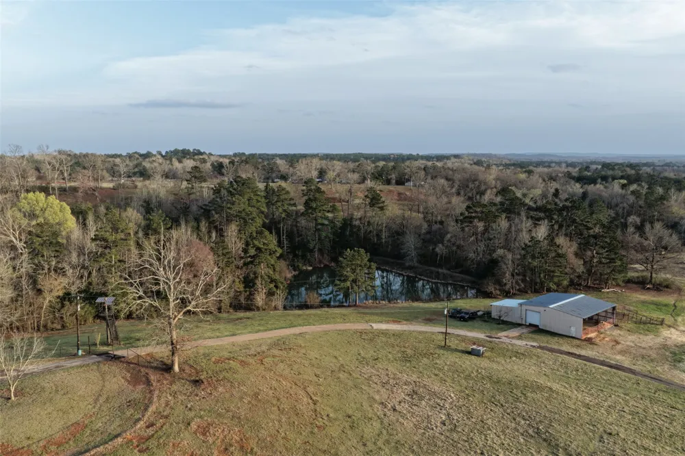 2265 County Road 1613 Jacksonville, TX 75766