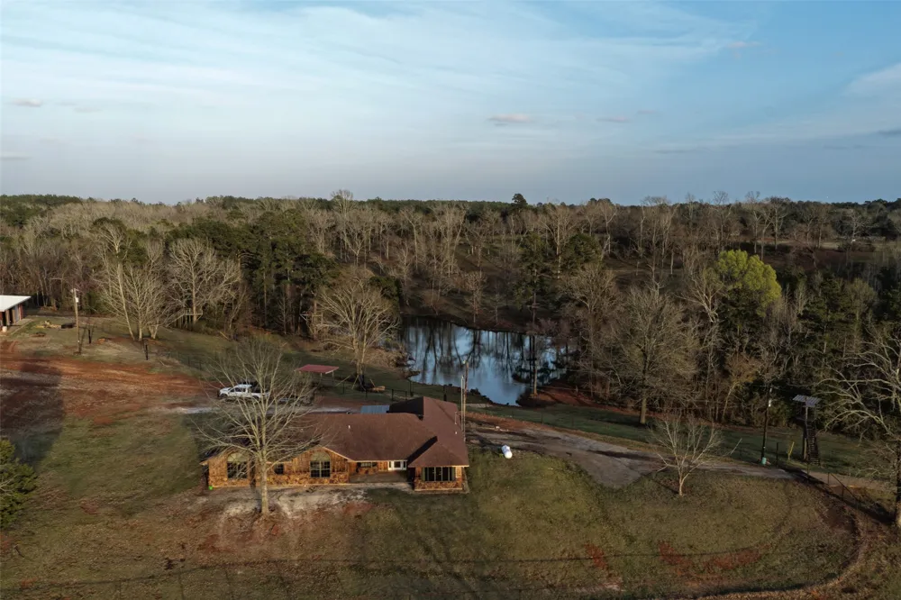 2265 County Road 1613 Jacksonville, TX 75766