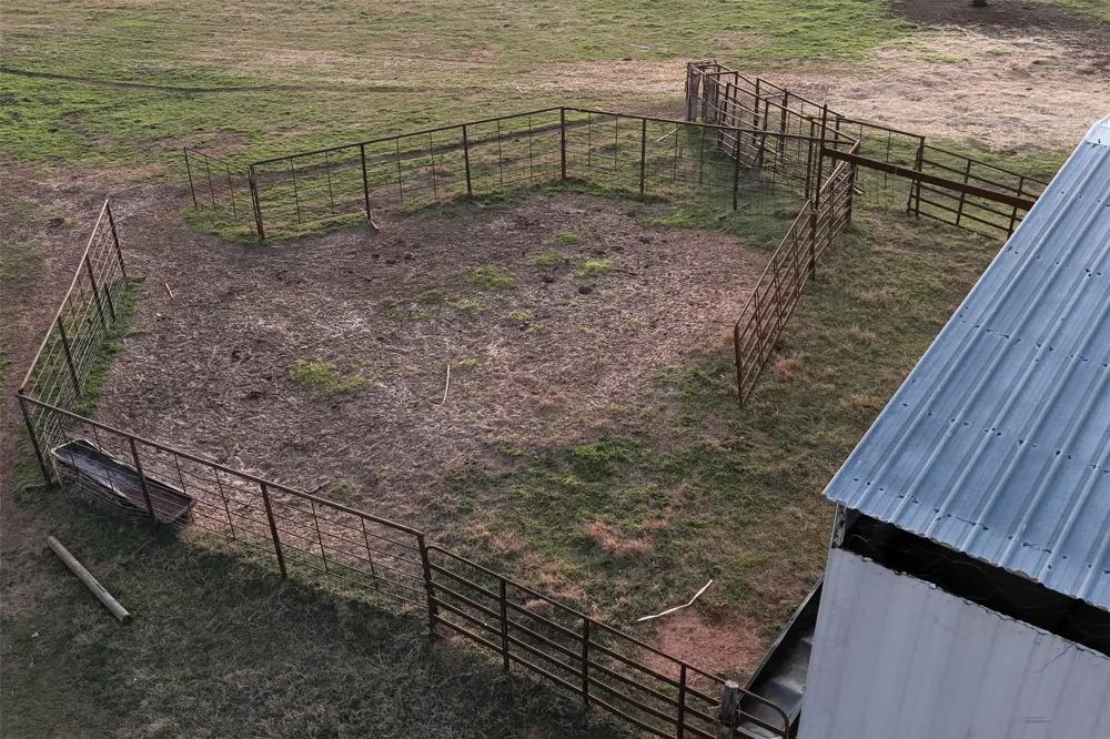 2265 County Road 1613 Jacksonville, TX 75766