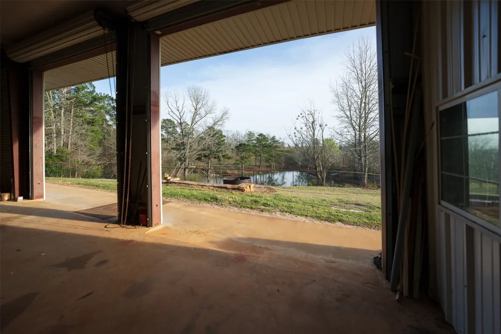 2265 County Road 1613 Jacksonville, TX 75766