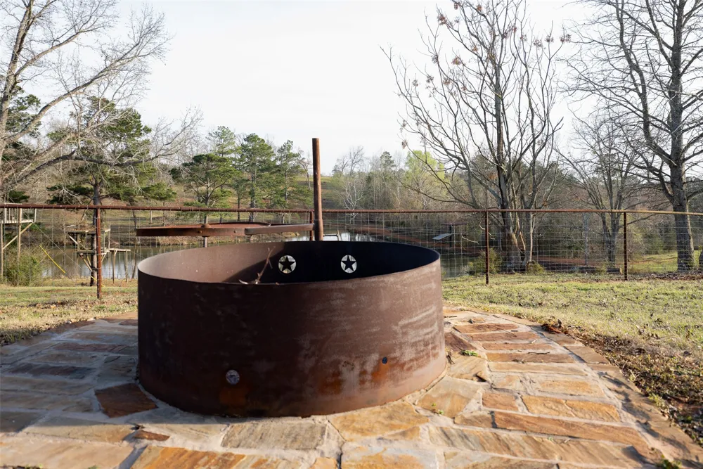 2265 County Road 1613 Jacksonville, TX 75766