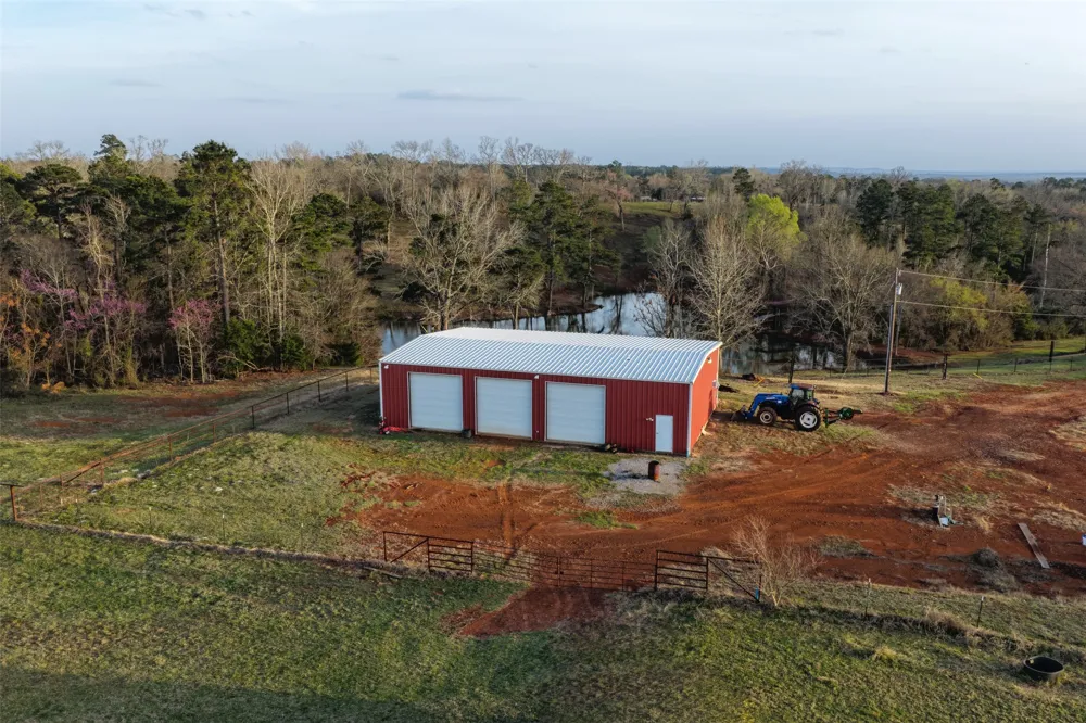 2265 County Road 1613 Jacksonville, TX 75766