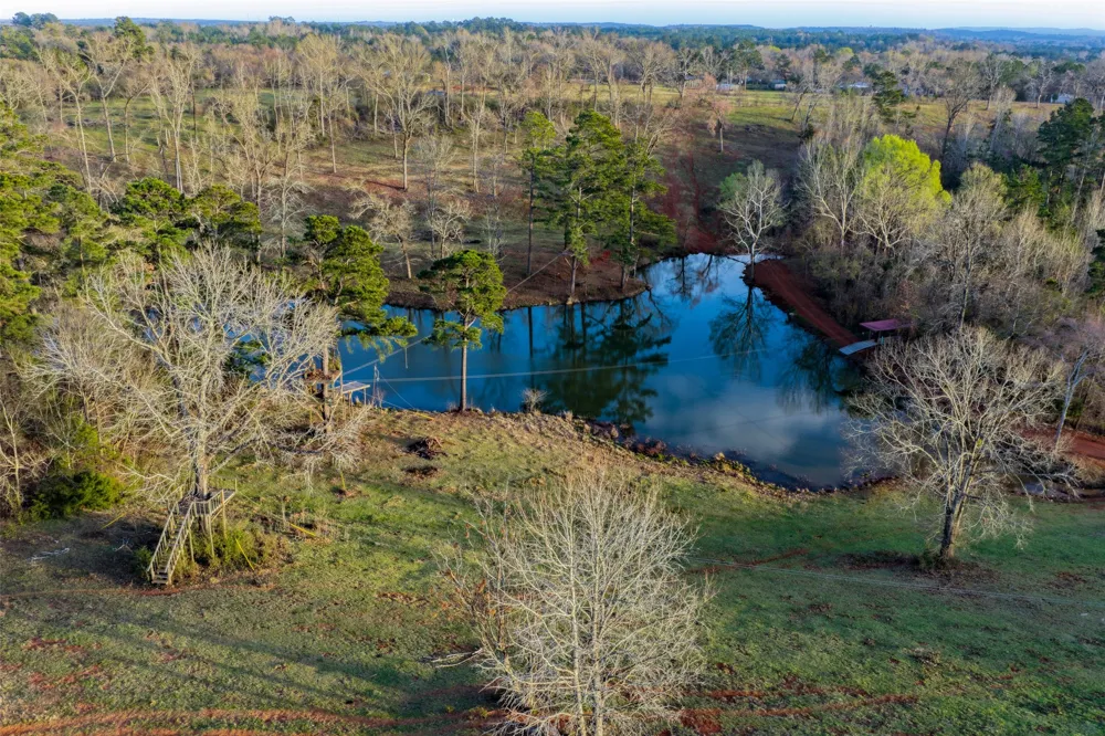 2265 County Road 1613 Jacksonville, TX 75766