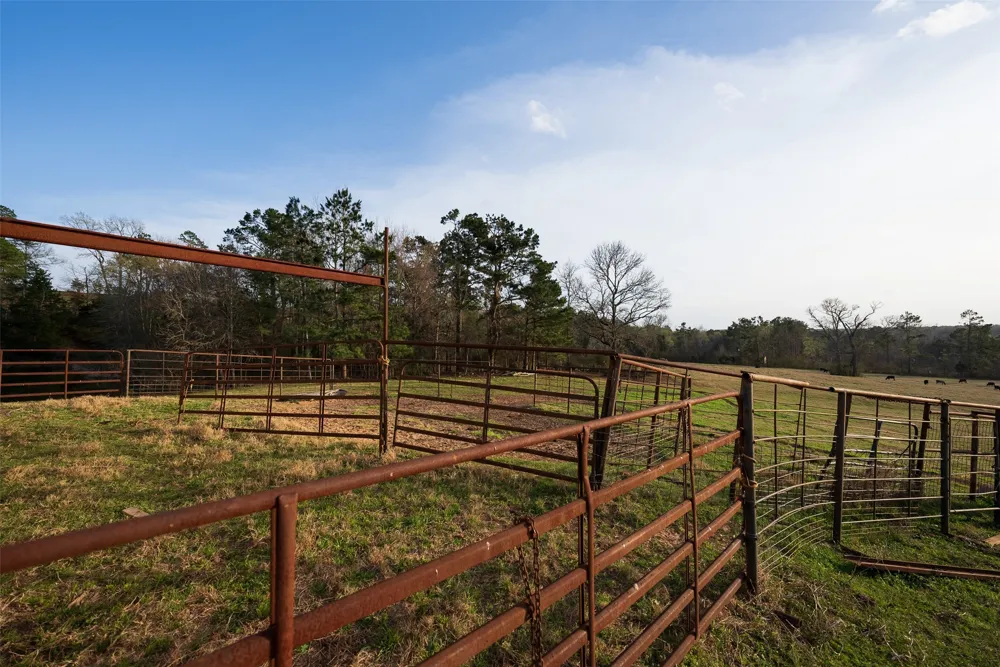 2265 County Road 1613 Jacksonville, TX 75766