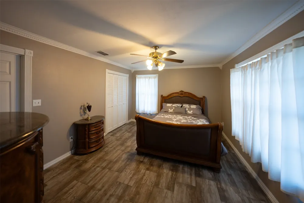 2265 County Road 1613 Jacksonville, TX 75766