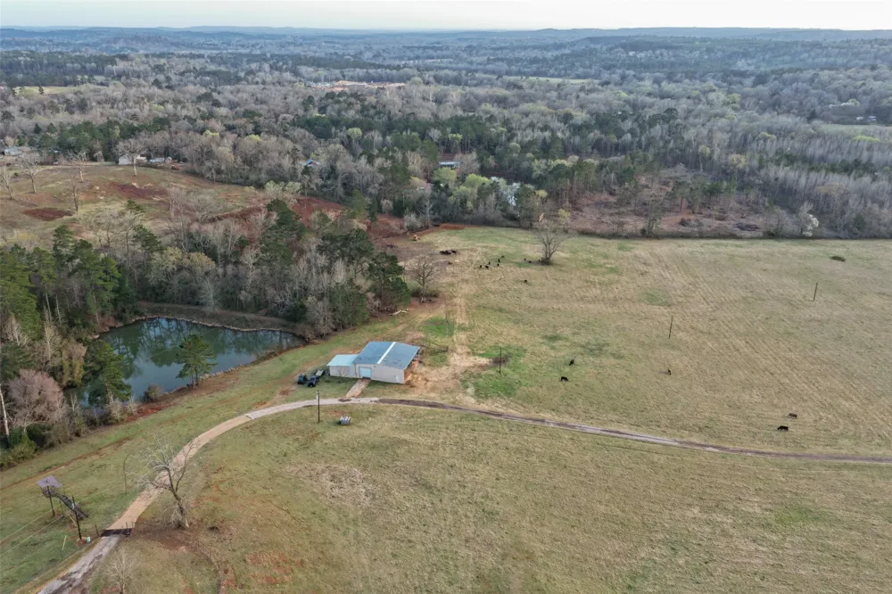 2265 County Road 1613 Jacksonville, TX 75766