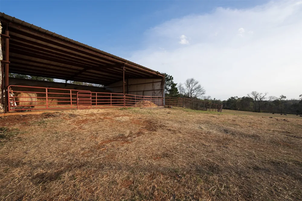2265 County Road 1613 Jacksonville, TX 75766