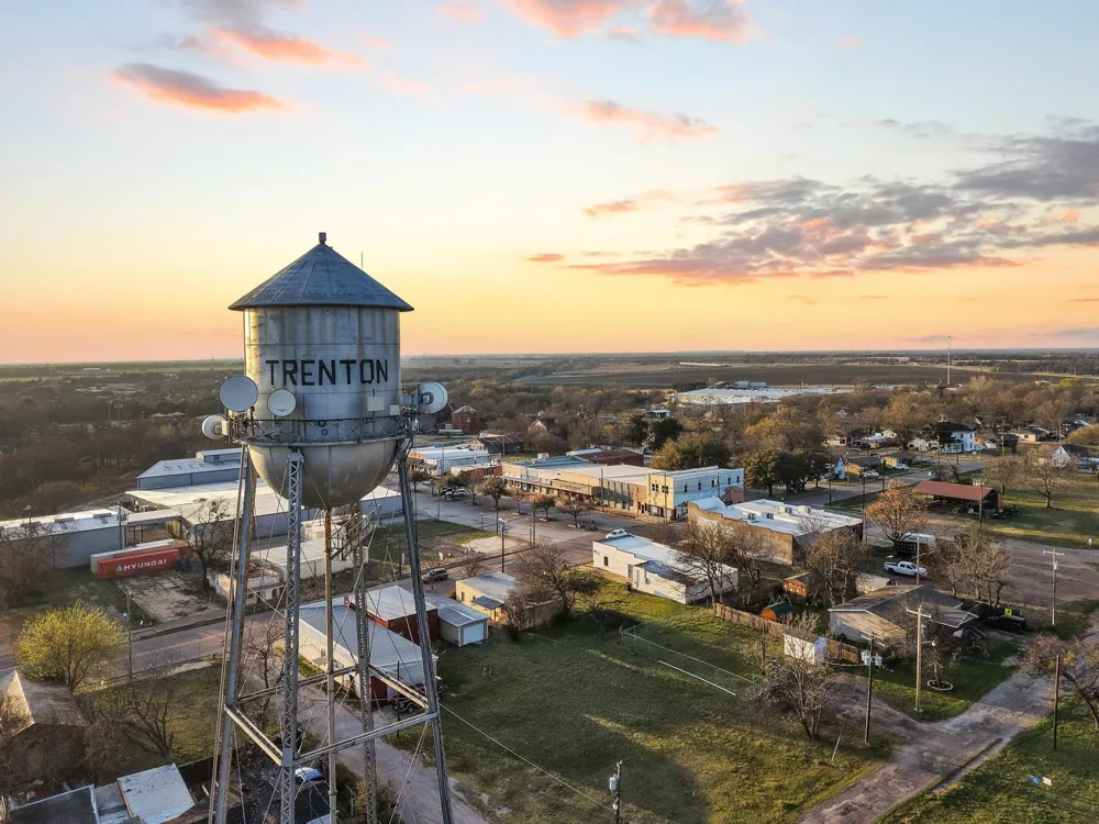 120 Holmes Street #Lot 3 Trenton, TX 75490