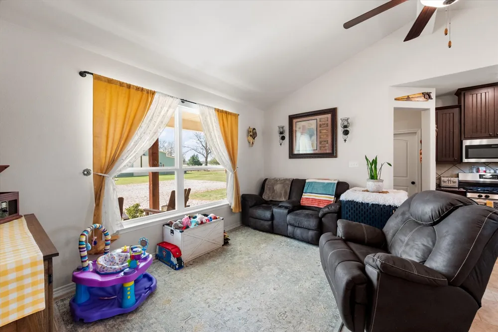 381 County Road 3050 Purdon, TX 76679