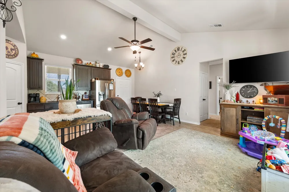 381 County Road 3050 Purdon, TX 76679