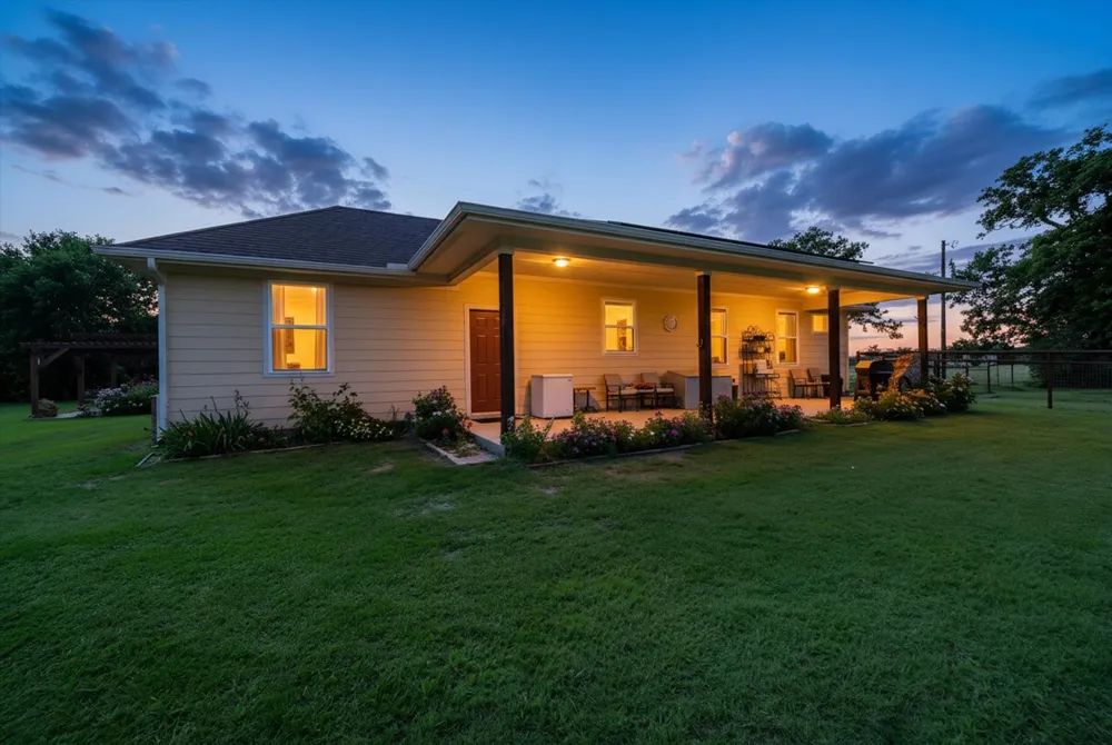 381 County Road 3050 Purdon, TX 76679