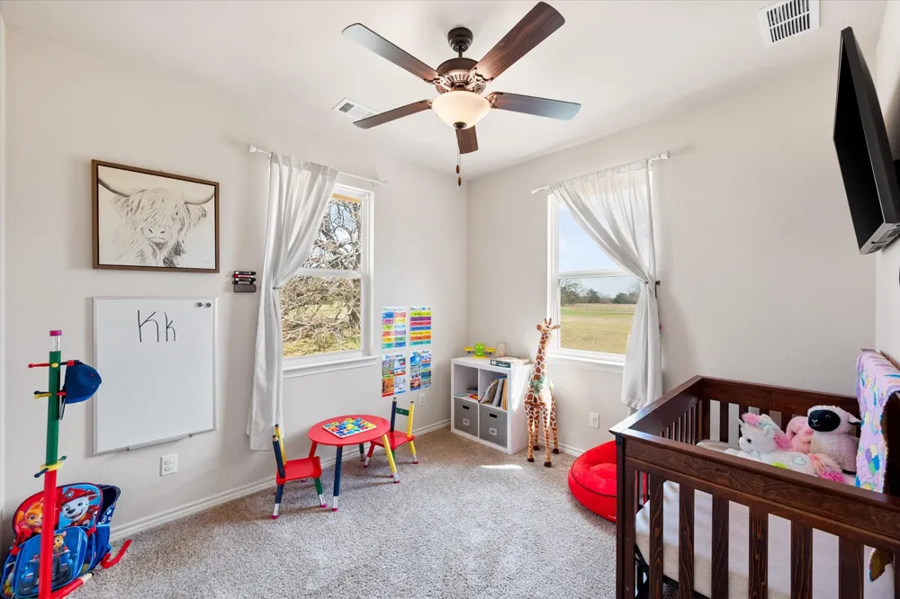 381 County Road 3050 Purdon, TX 76679