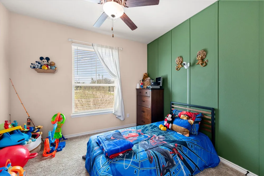 381 County Road 3050 Purdon, TX 76679