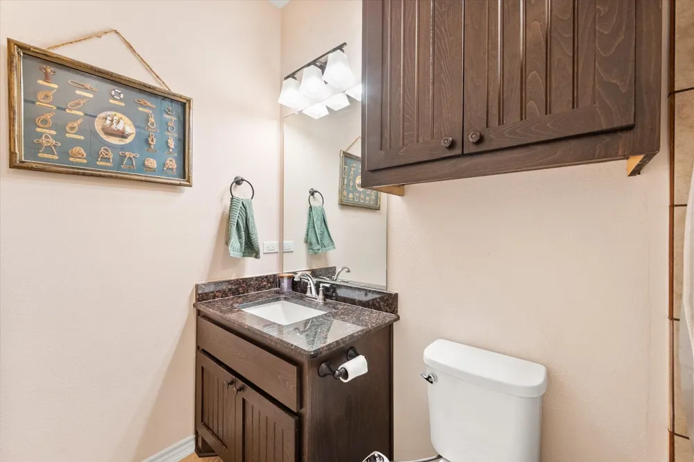 381 County Road 3050 Purdon, TX 76679