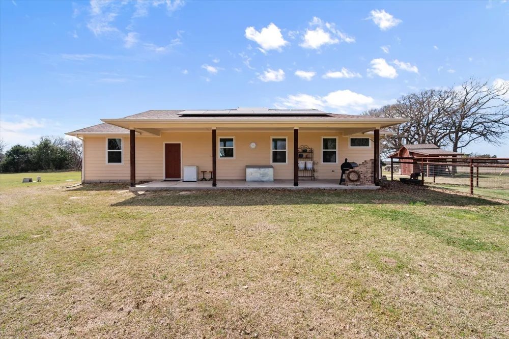 381 County Road 3050 Purdon, TX 76679