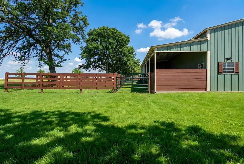 381 County Road 3050 Purdon, TX 76679