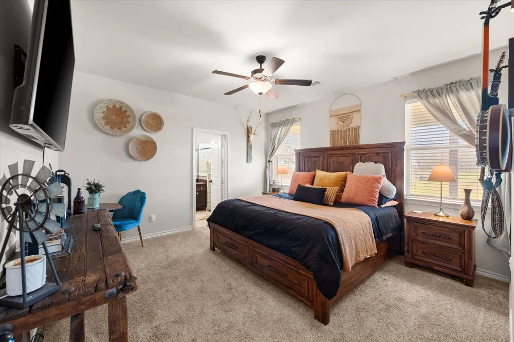 381 County Road 3050 Purdon, TX 76679