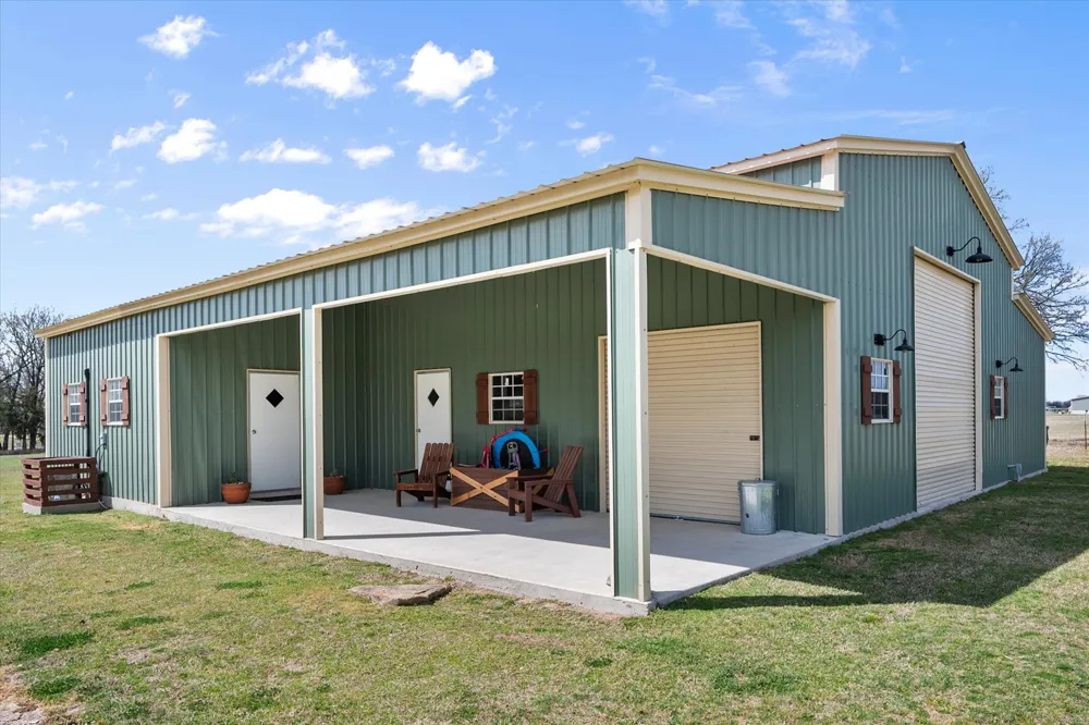 381 County Road 3050 Purdon, TX 76679