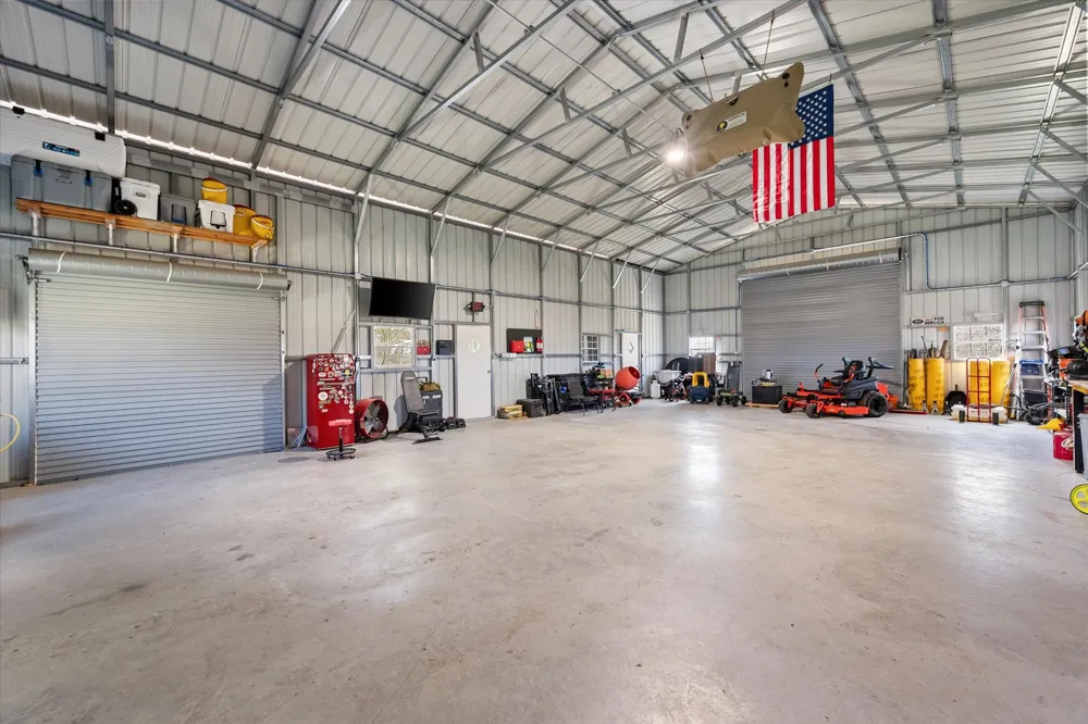 381 County Road 3050 Purdon, TX 76679