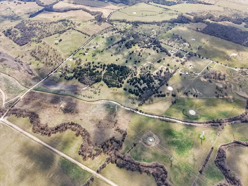 381 County Road 3050 Purdon, TX 76679