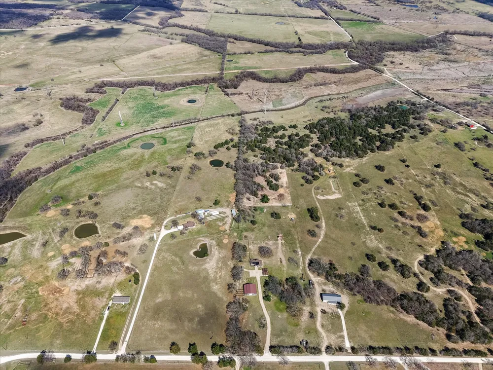 381 County Road 3050 Purdon, TX 76679