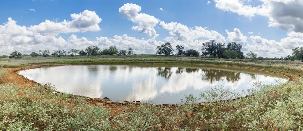 County Road 155 Nixon, TX 78125