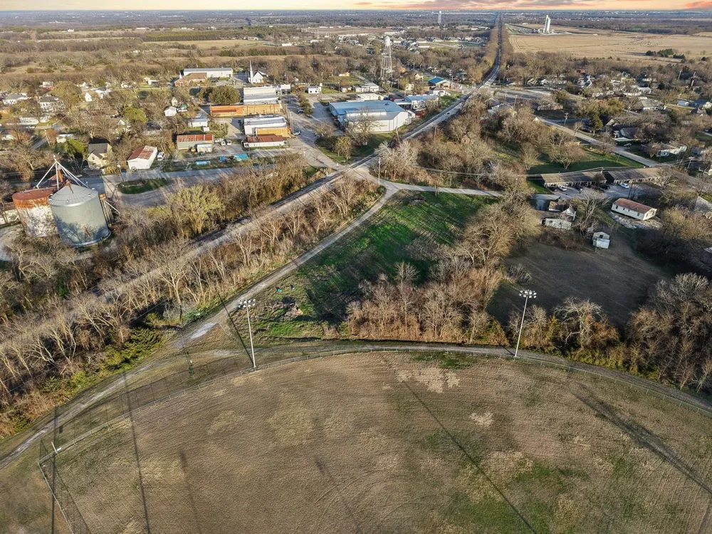 120 Holmes Street #Lot 1 Trenton, TX 75490