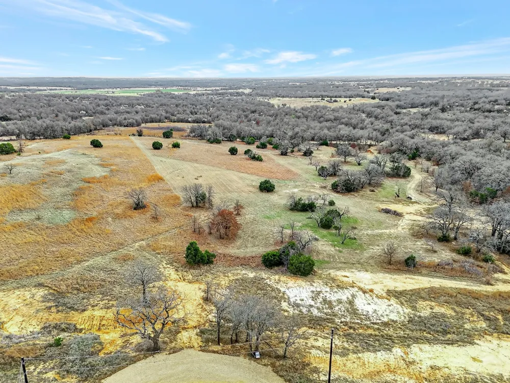 2040 Mustang Ridge Perrin, TX 76486