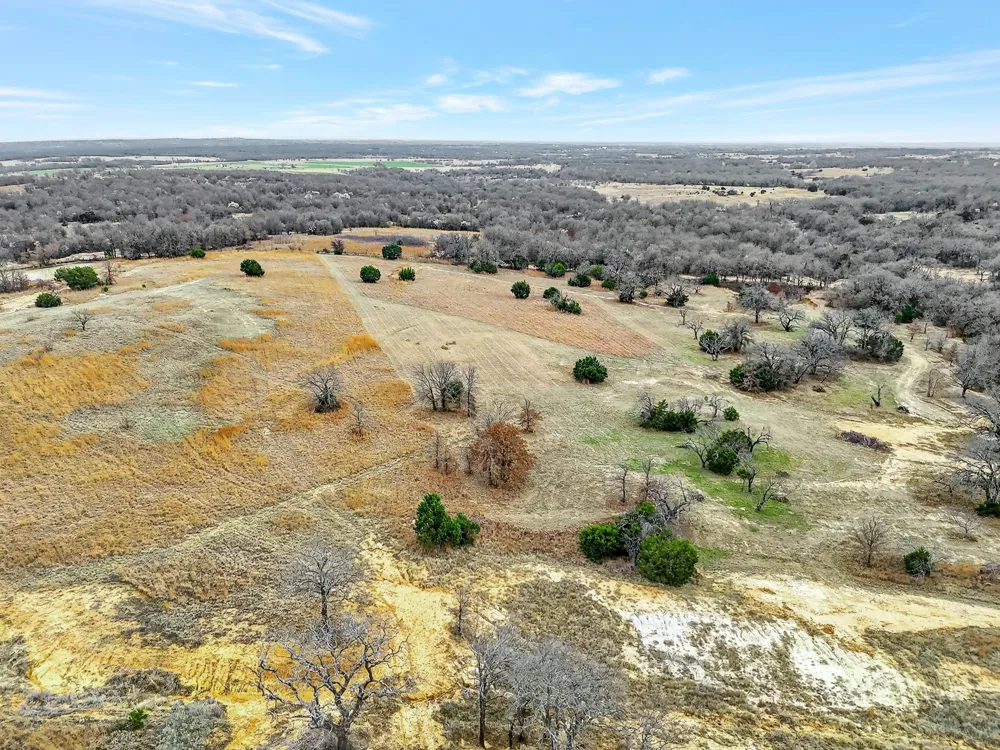 2040 Mustang Ridge Perrin, TX 76486