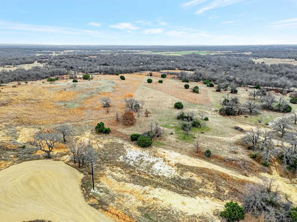 2040 Mustang Ridge Perrin, TX 76486
